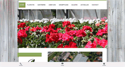 Desktop Screenshot of gartenbau-arbeiter.de